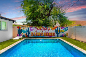 Scottsdale - 3508 N 81st Street